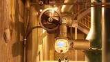 Intelligent Actuators Retrofitted at the Shoshone Municipal Water Treatment Plant
