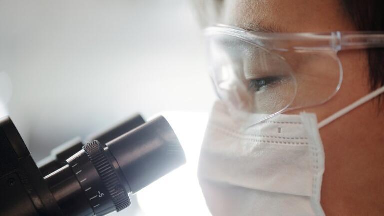 Methane-Mopping Bacteria Could Help Environment