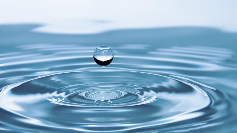 18-Year-Old Texan Student Comes Up with $20 Water Purifier