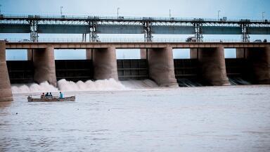 Why Did Los Angeles Fill a Reservoir with 96 Million Balls?