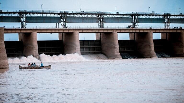 Why Did Los Angeles Fill a Reservoir with 96 Million Balls?