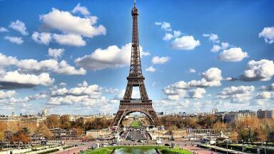 Why is Paris Going Car-Free?