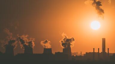 Belgian Study Suggests Even 'Safe' Levels of Pollution Cause Heart Attacks