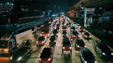 90% of New Diesel Cars in Europe Emit Illegal Levels of Pollution