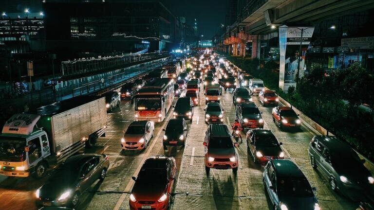 90% of New Diesel Cars in Europe Emit Illegal Levels of Pollution