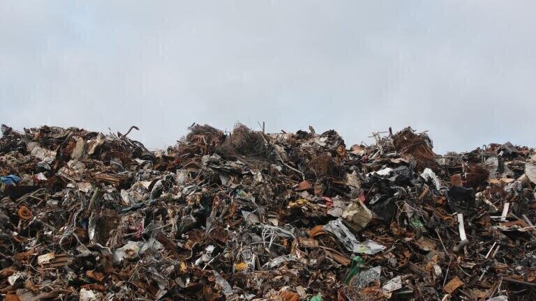 Americans Twice as Wasteful as Previously Imagined