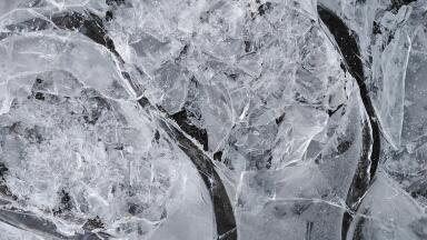 Permafrost is Environmental and Economic Ticking Time Bomb