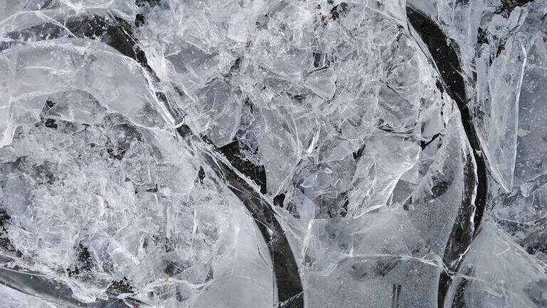 Permafrost is Environmental and Economic Ticking Time Bomb