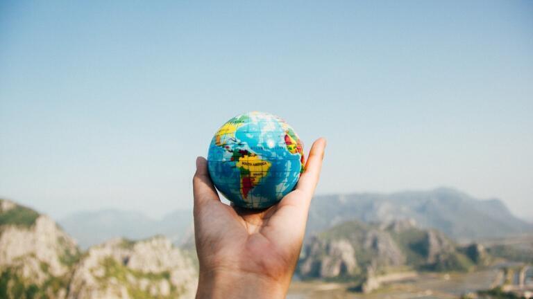 What is the Ecomodernist Manifesto?