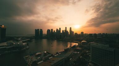 What is Singapore’s Anti-Haze Law?