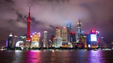How Will China’s New National Pollution-Trading System Work?