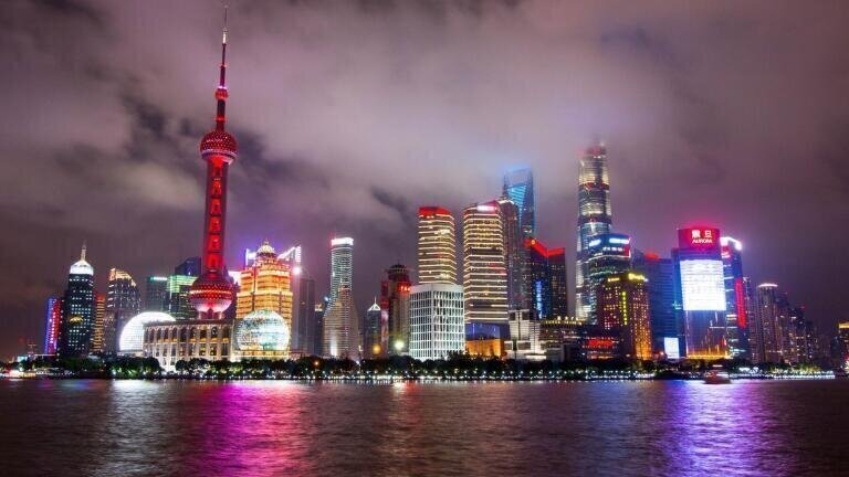 How Will China’s New National Pollution-Trading System Work?