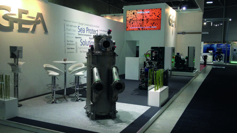 Shipping Companies Should Rely on More than Just a “Beta” Ballast Water Treatment Technology