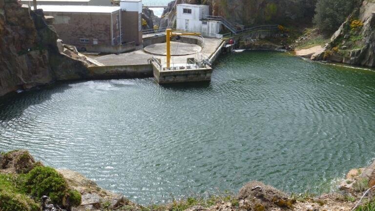 Modernisation Project for Jersey Desalination Plant Commences