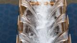 Largest Wet Weather Installation in the U.S.Awarded