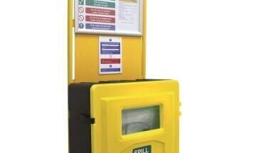 New Spill Control Kits Protect the Environment