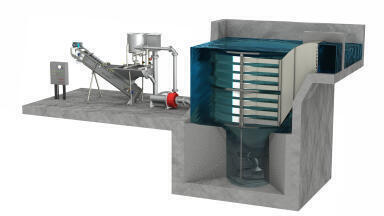 Advanced Grit Removal Offers Cost Savings with Next-Generation Upgrade