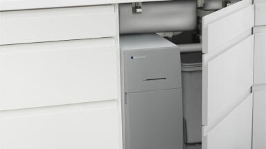 New Water Purifier Designs and Initiatives to Move Residential Water Purification into the Internet of Things to be Showcased at the Aquatech Amsterdam 2015 Trade Show