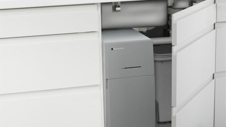 New Water Purifier Designs and Initiatives to Move Residential Water Purification into the Internet of Things to be Showcased at the Aquatech Amsterdam 2015 Trade Show