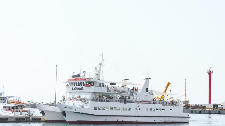USA Takes Initiative on Shipping Pollution Restrictions
