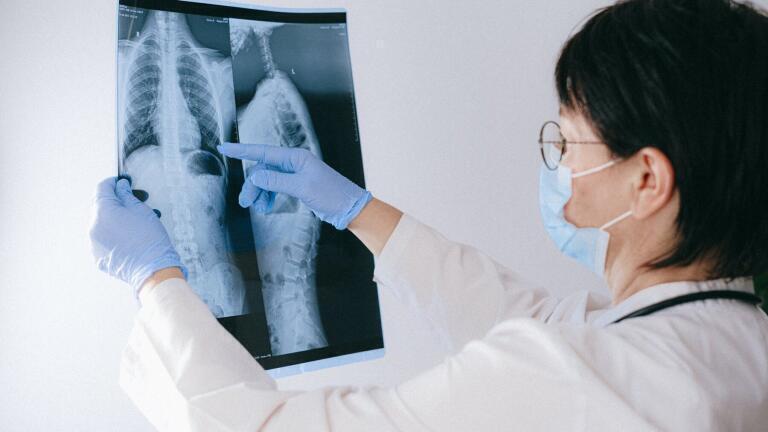 Child Lung Capacity Permanently Reduced by Pollution