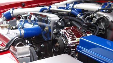 Diesel Engines Are Four Times More Pollutant than Trucks and Buses
