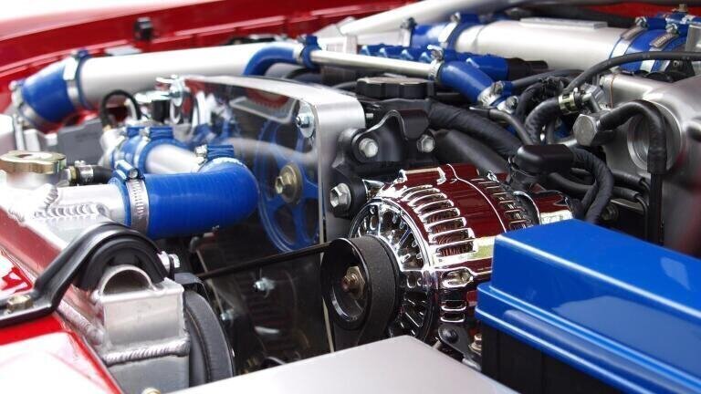 Diesel Engines Are Four Times More Pollutant than Trucks and Buses