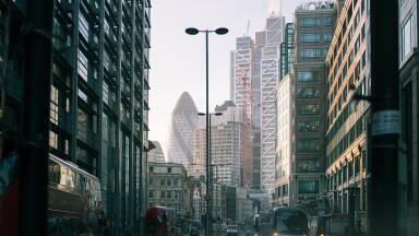Introducing Plume Air Report – the new Pollution-Forecasting App for Londoners