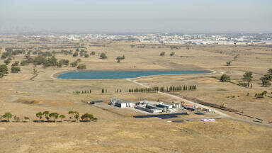 Down Under Discovers Advantages of Waste-to-Energy
