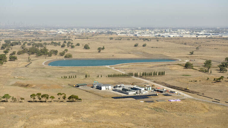 Down Under Discovers Advantages of Waste-to-Energy