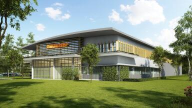 UK’s Leading Water Treatment Specialist Unveils Expansion Plans