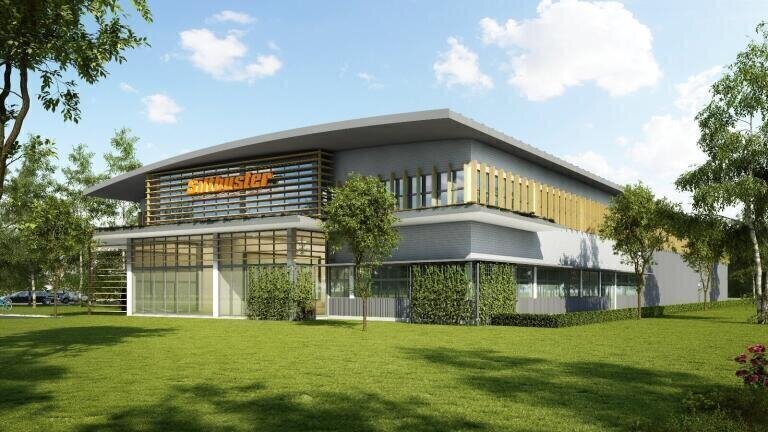 UK’s Leading Water Treatment Specialist Unveils Expansion Plans