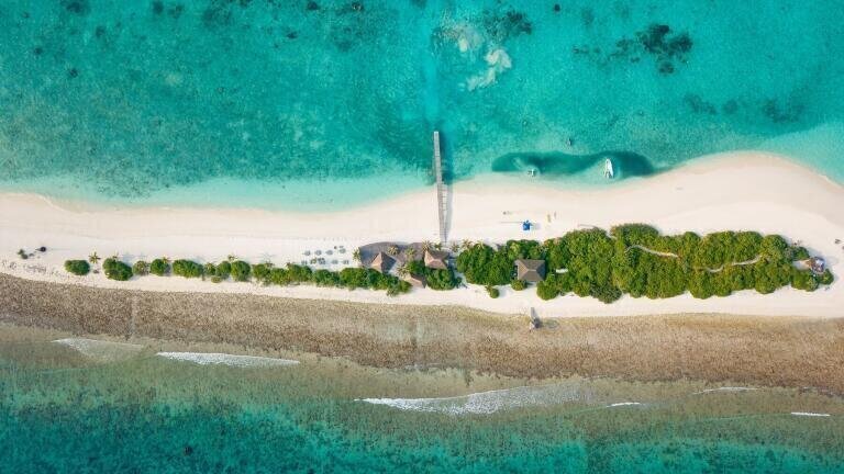 Is the Pacific Doomed?