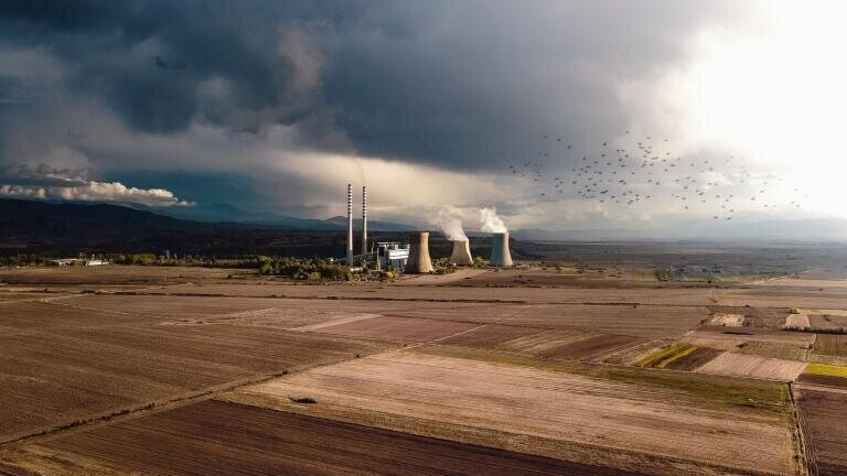 Australia to Act as Nuclear Waste Dumping Ground?