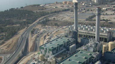 New Evaporation/Solidification Technology to Meet US EPA Wastewater Discharge Guidelines for Steam Electric and Coal-Fired Power Plants