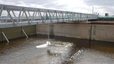 Clay Mills Upgrade Delivers Long-Term Benefits with New Mixers