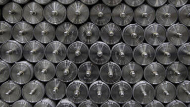 Filtration Leader Supplies Fresh Gasification Advances to POSCO and Reliance