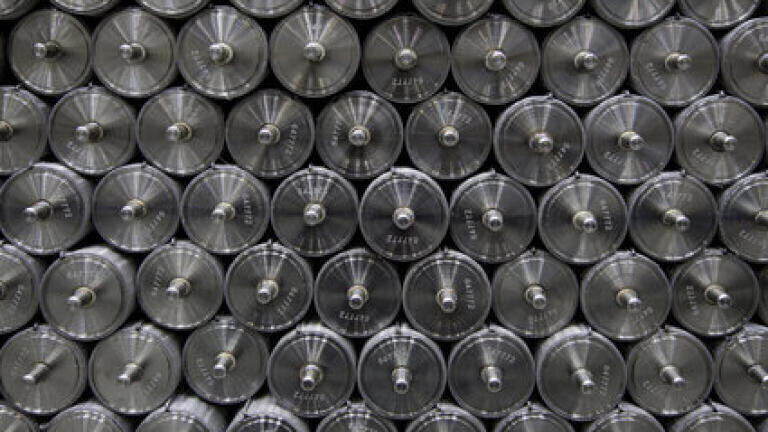 Filtration Leader Supplies Fresh Gasification Advances to POSCO and Reliance
