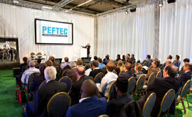 PEFTEC 2015 - Petrochemical Industry Embraces New Testing Event
