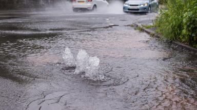 Water Loss Conference - Industry Urged to Invest in New Autonomous Water Distribution Systems