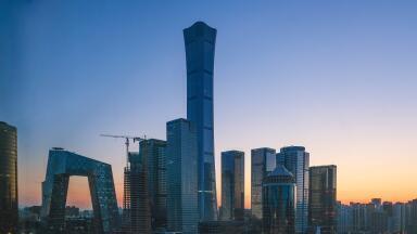 Beijing Issues First Ever Red Alert for Air Quality