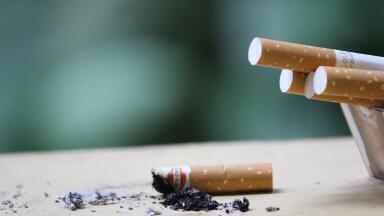 What is Indoor Air Pollution?