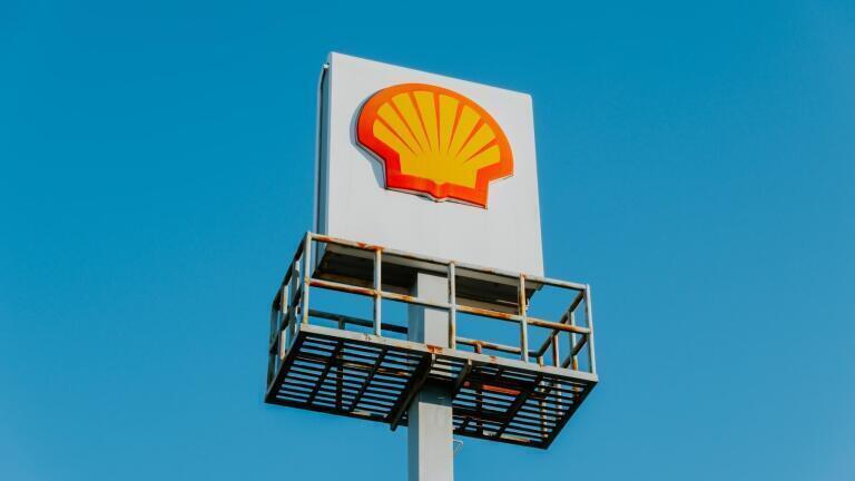 Why Does the Shell Boss Think that Technology is the Key to Tackling Climate Change?