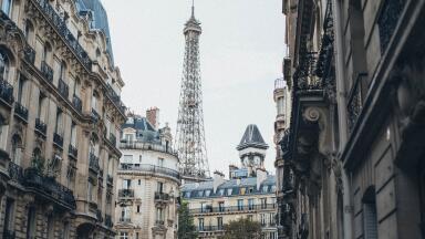 Paris Climate Talks – Environmental Success or Diplomatic Bluster?