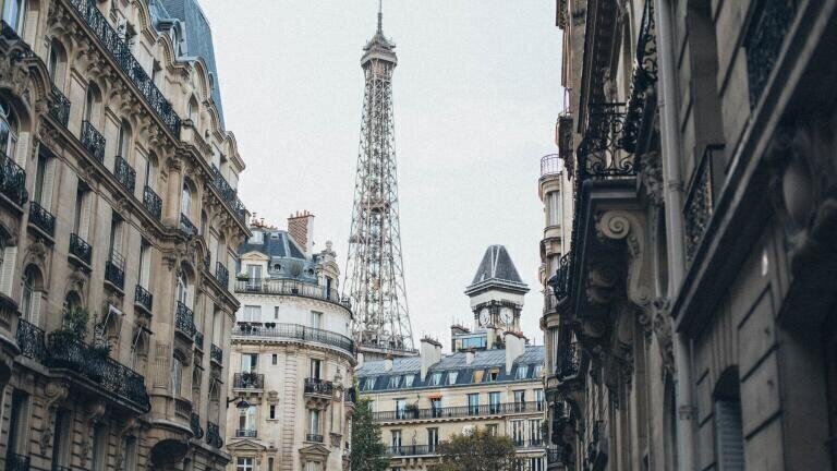 Paris Climate Talks – Environmental Success or Diplomatic Bluster?
