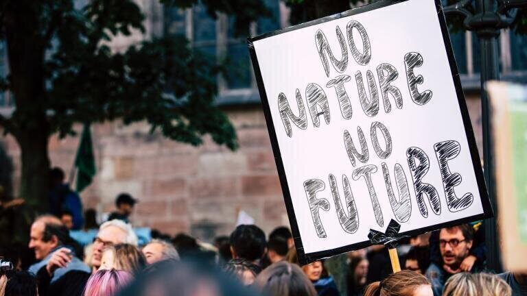 The Day a Climate Change Revolution was Begun