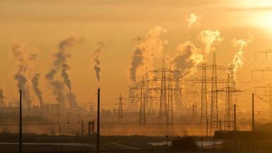 Where is the Most Polluted City in the World?