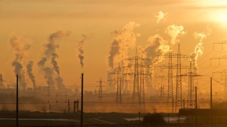 Where is the Most Polluted City in the World?