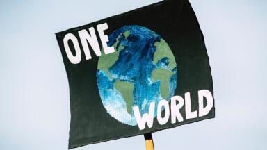 How Has Climate Change Brought France and South Africa Together?