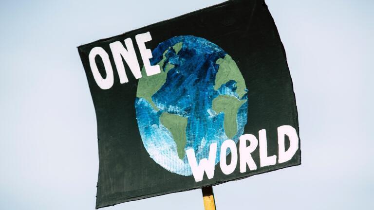 How Has Climate Change Brought France and South Africa Together?